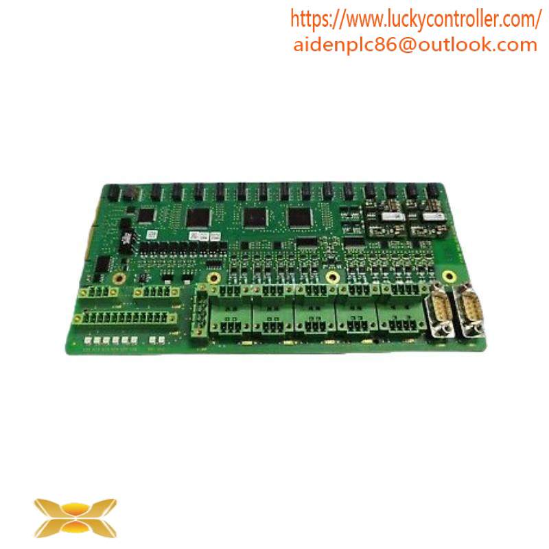ABB 3BHE027632R0101