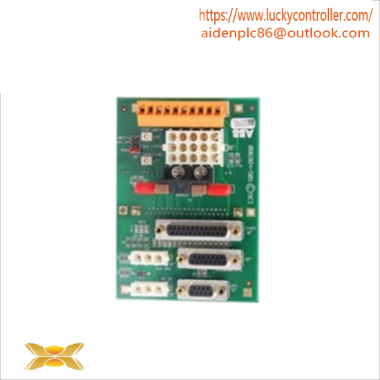 ABB 3HAC023082-005