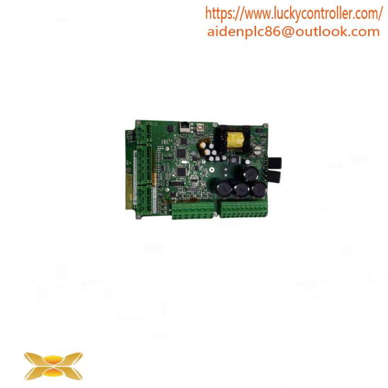 ABB 3BHE029153R0101 UNS 0119A-P V101 Processor module