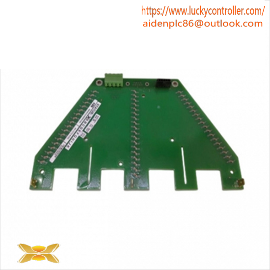 ABB 3BHE032285R0102 HIGH VOLTAGE DIVIDER