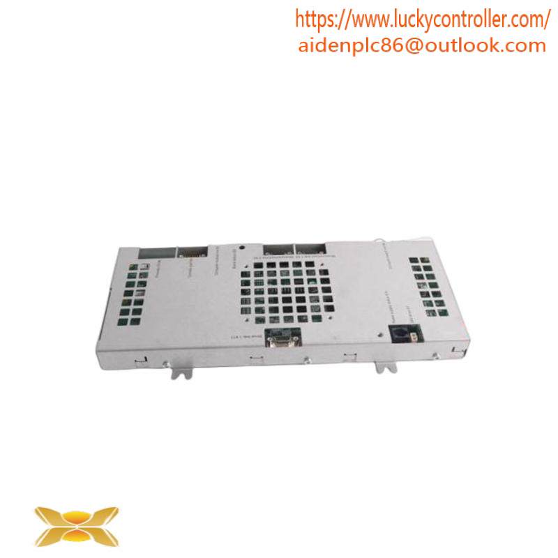 ABB 3BHE035301R1002 UNS0121 A-Z V1 CMT100 Release