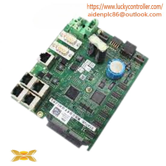 ABB 3BHE037649R0101