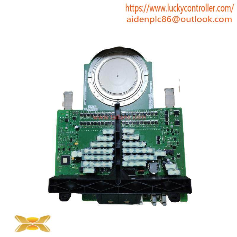 ABB 3BHE039203R0101 GVC736CE101