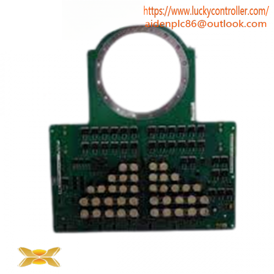 ABB 3BHE039203R0101 GVC736CE101