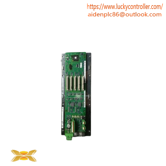 ABB 3BHE041464R0101 UD D406 A Board  New