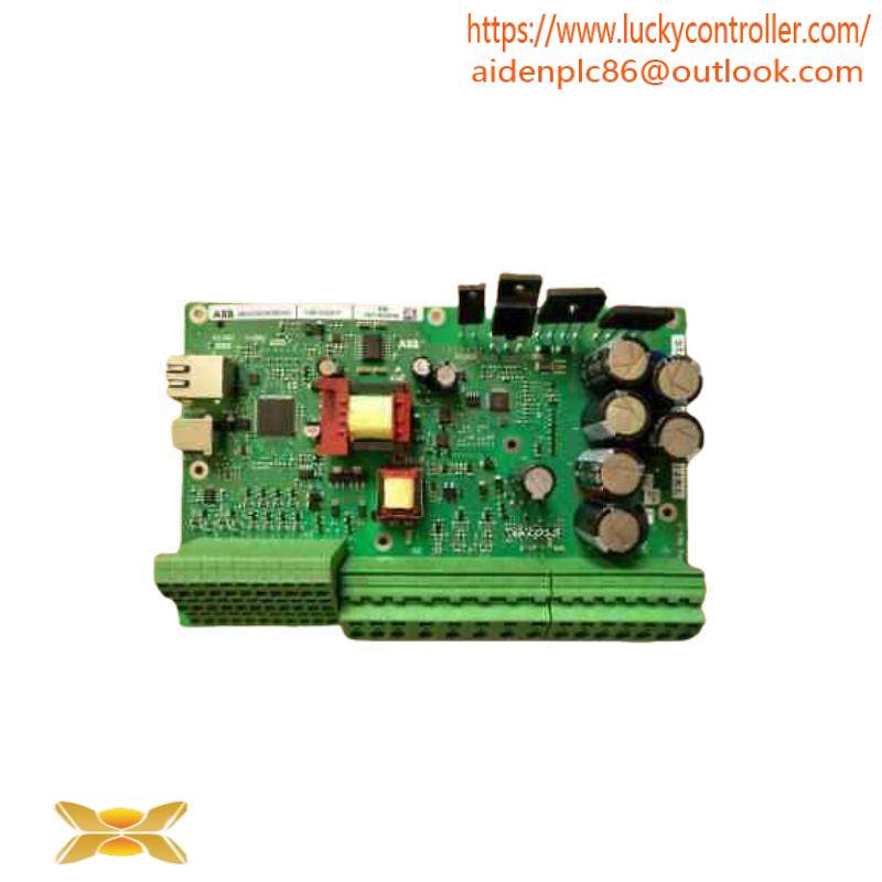 ABB 3BHE042393R0101 Inverter communication board