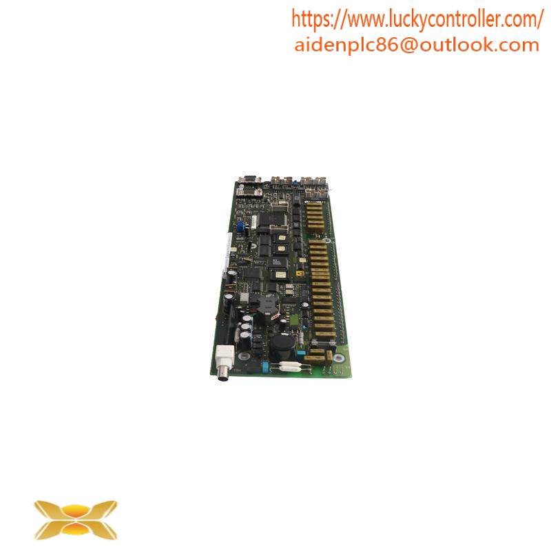 ABB 3BHL000986P0006