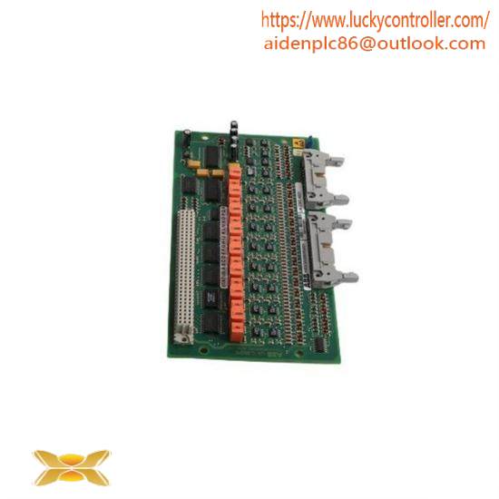 ABB 3BHL000986P0006 IGCT MODULE
