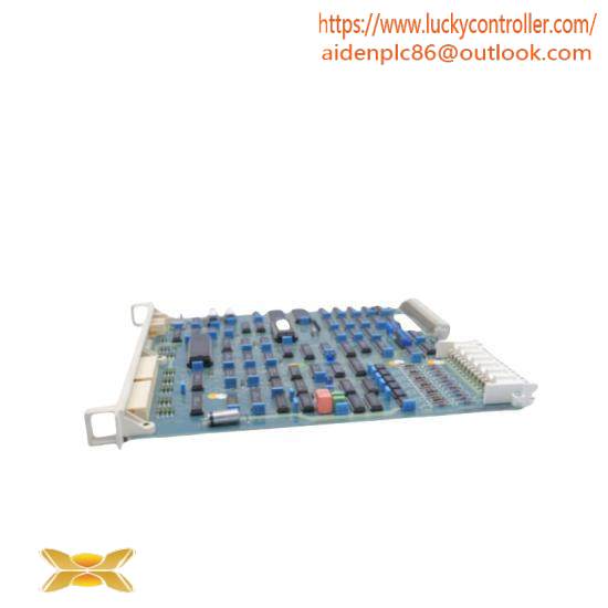 ABB 3BHL000986P7000 LXN1604-6