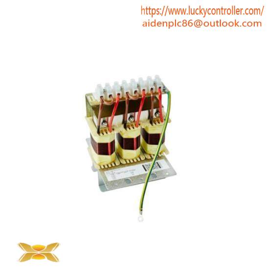 ABB 3BHL000986P7000 LXN1604-6