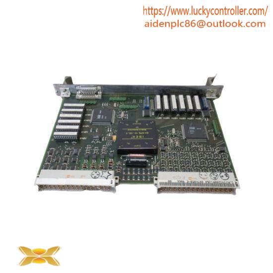 ABB 3BHL000986P7000 LXN1604-6