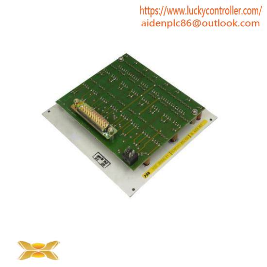 ABB 3BHL000986P7001