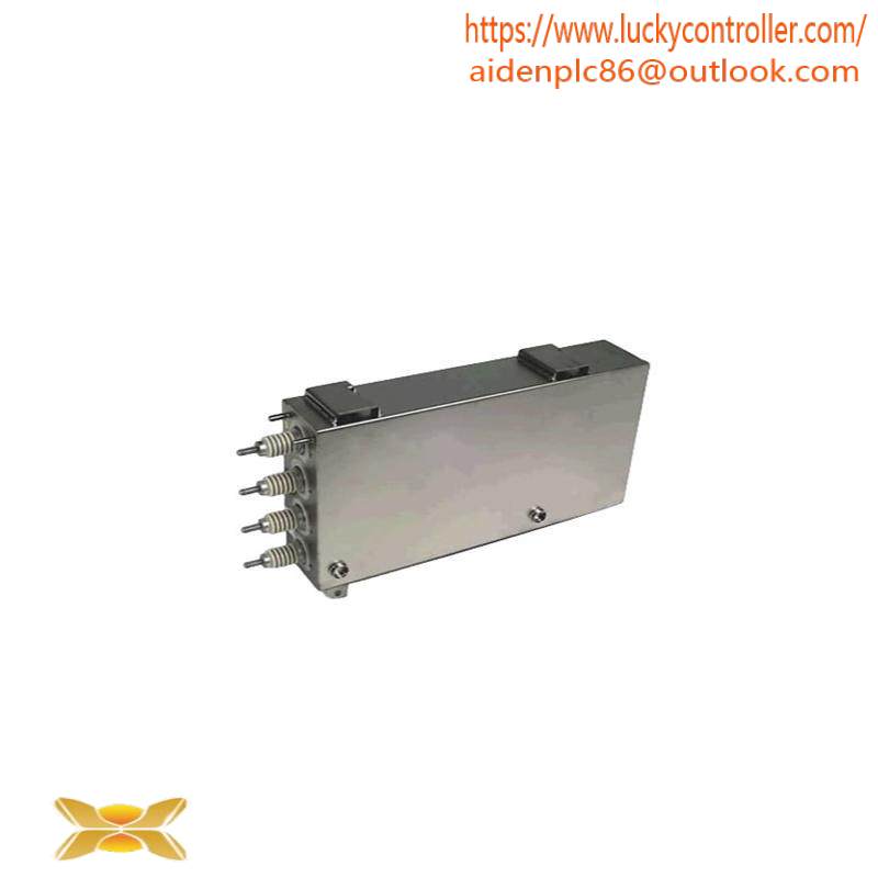 ABB 3BHL001049P0002 CAPACITOR