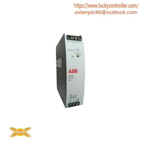 ABB SC610 3BSE001552R1  Sub-Carrier Module