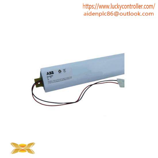 ABB 3BSC760009R1 SB522 BATTERY UNIT
