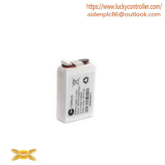 ABB 3BSC760019E1 SB822 AB12G 364-1115 3.7V 2.4AH