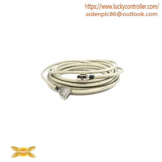 ABB 3BSC950056R1 TK576V115 Cable Assembly 15m (49 ft)
