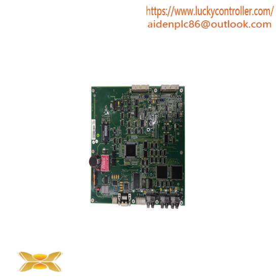 ABB 3BSC980004R1014 DAPC100 3ASC25H203-57 Module