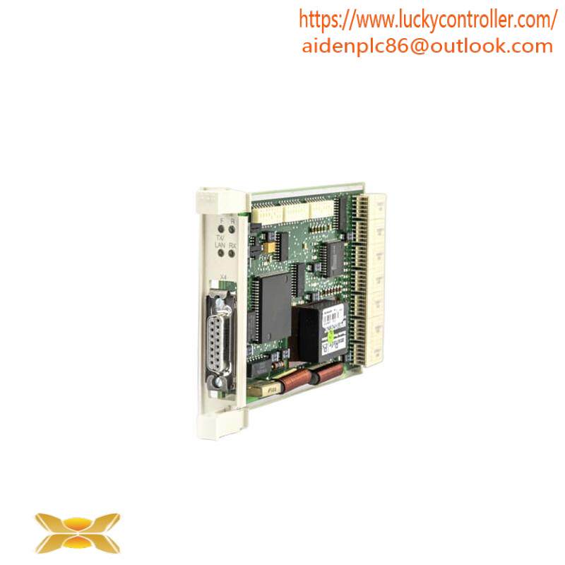 ABB 3BSE000435R1 CS513 Communication Interface