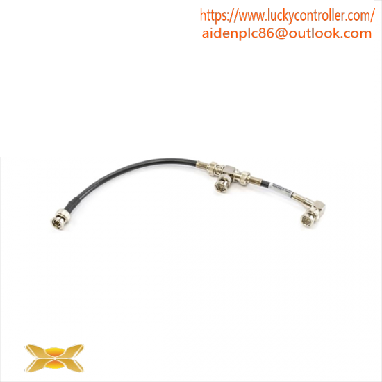 ABB 3BSE003787R1 Coaxial cable assembly