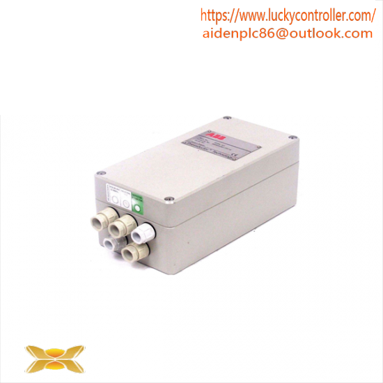 ABB 3BSE003911R230 Control Unit