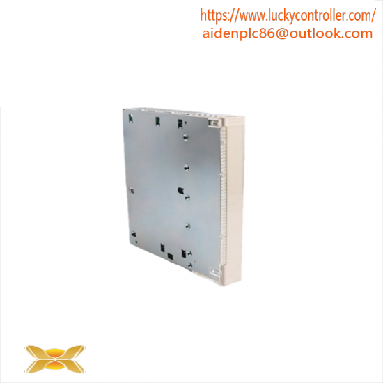 ABB 3BSE005831R1 Processor Unit