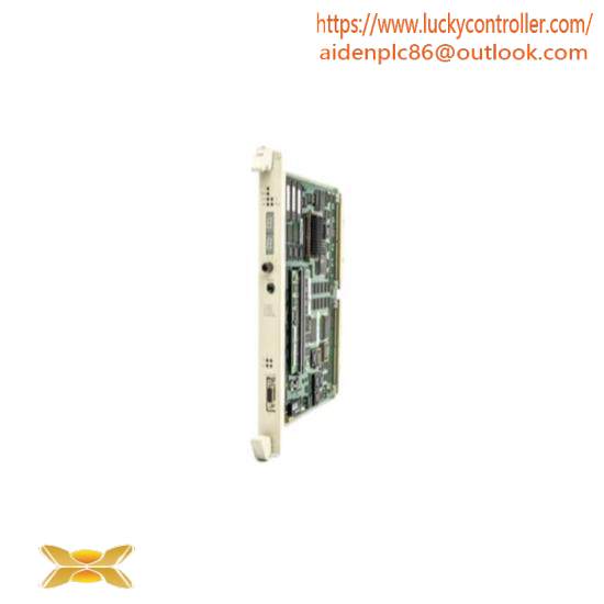 ABB 3BSE008358R1 PM510V16 Processor Module