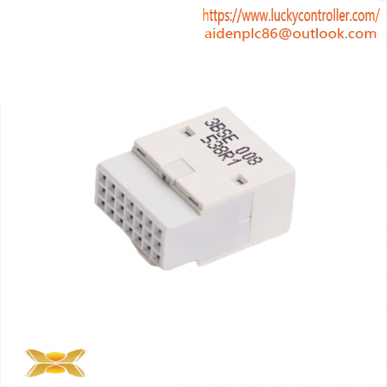 ABB 3BSE008538R1