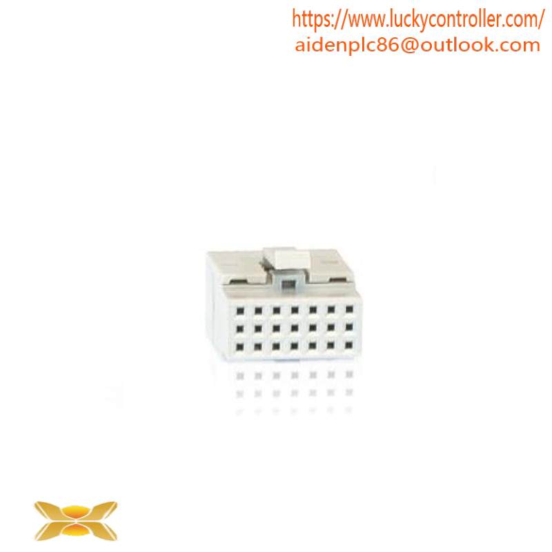 ABB 3BSE008538R1
