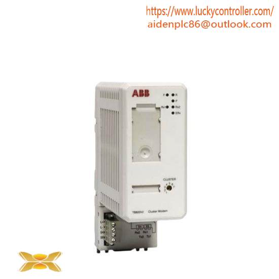 ABB 3BSE013208R1 TB820V2  Communication Module