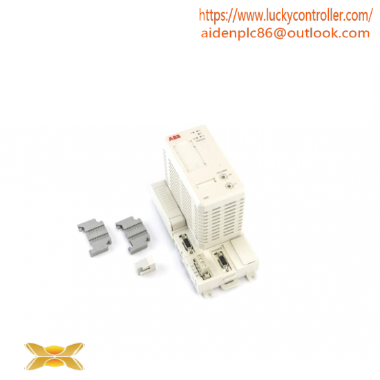 ABB 3BSE013252R1 CI830  Communication Module