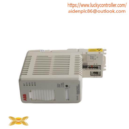 ABB 3BSE013281R1 AF100 Twisted pair to opto Repeater