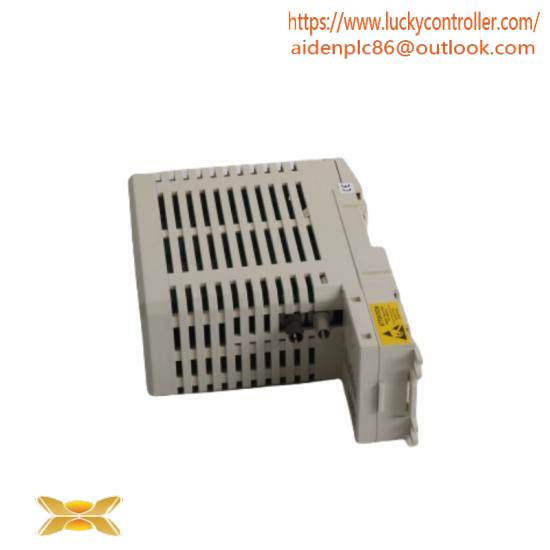 ABB 3BSE013281R1 AF100 Twisted pair to opto Repeater