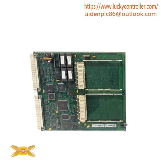 ABB 3BSE016237R1 SC520M Control Card