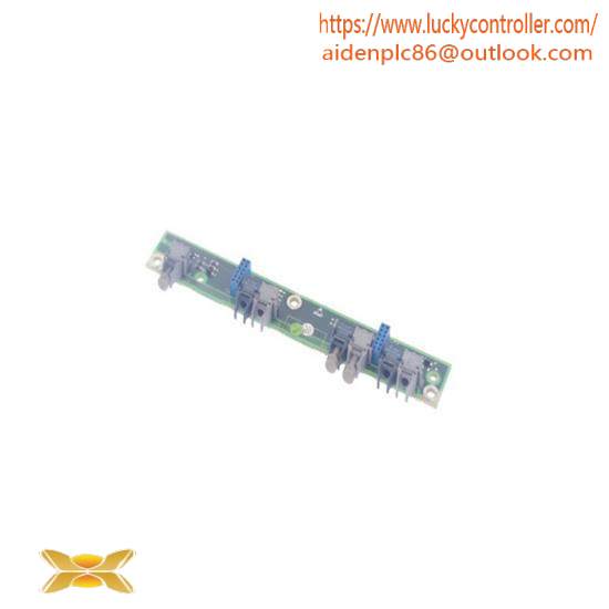 ABB 3BSE017193R1 NDCO03 Communication Card