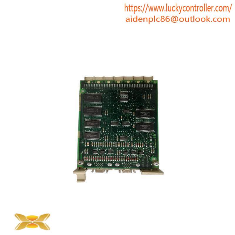 ABB 3BSE018283R1 CI522A Interface