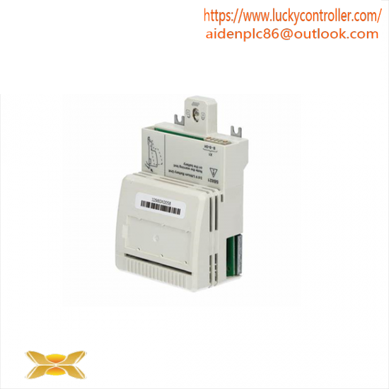 ABB 3BSE018293R1 Analog Output Board