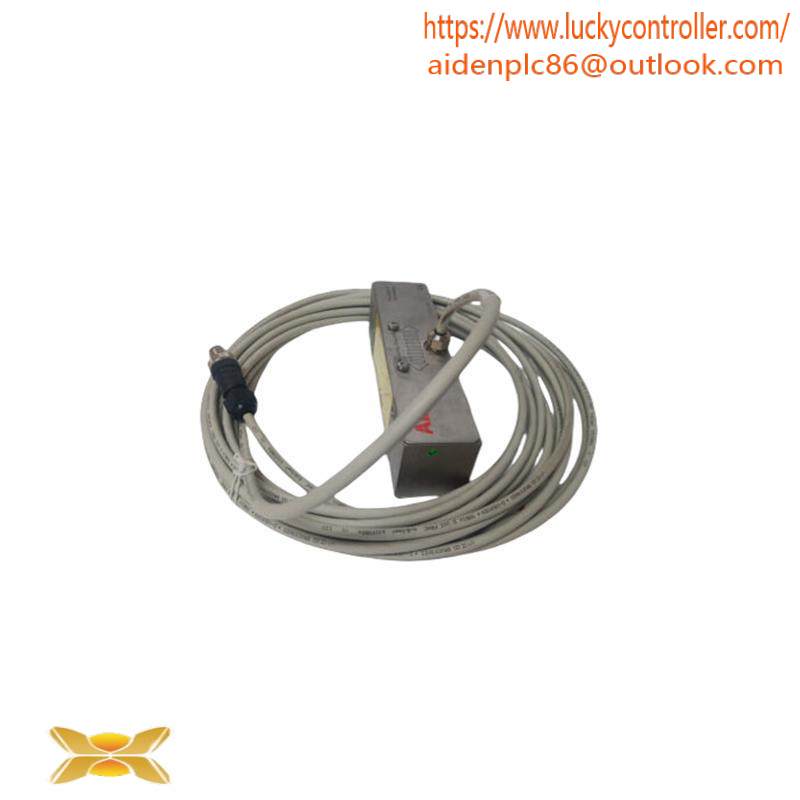 ABB 3BSE019050R200 PFTL-301E-0.2KN LOAD CELL