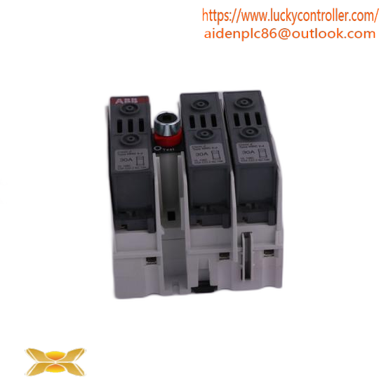 ABB 3BSE022178R1 TC560V2