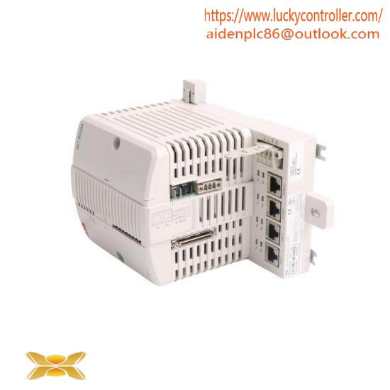 ABB 3BSE031151R1 PM865K01 Processor Unit