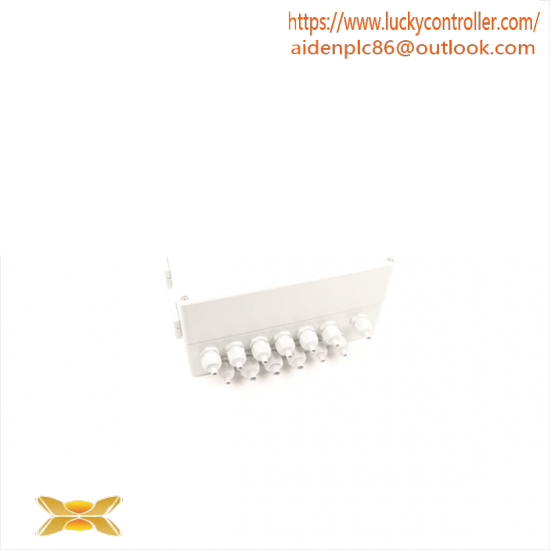 ABB 3BSE050092R65 Tension Electronics