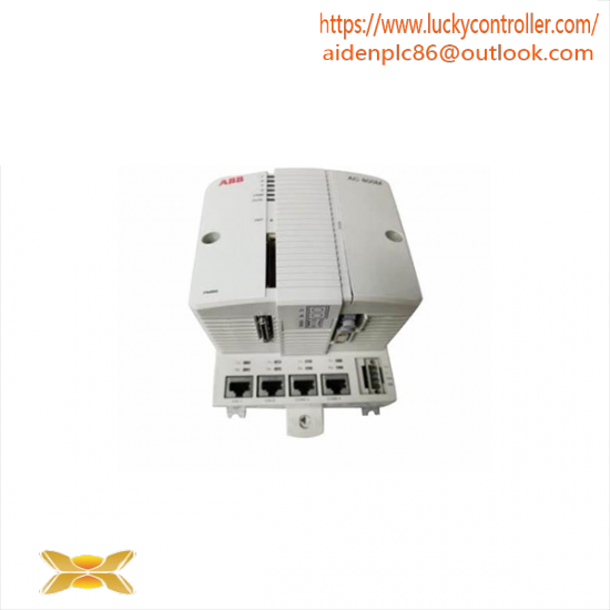 ABB 3BSE050198R1 Processor Unit Kit