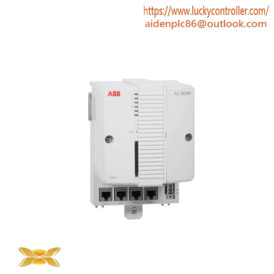 ABB 3BSE066490R1