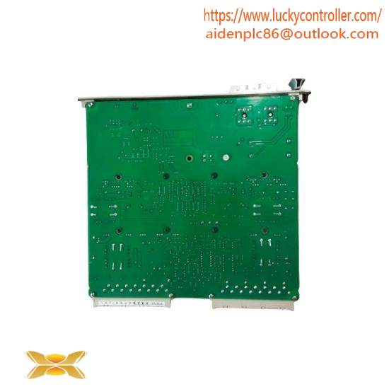 3BHE009319R0001 UNS 2881B-P,V1  ABB