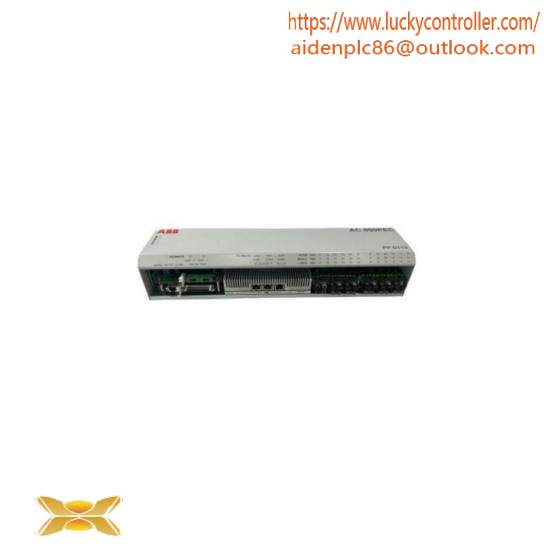 ABB NTU-7Q2E  BAILEY INFI 90