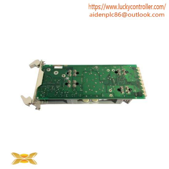 ABB 3EHL409300R0001 PPB626 B01 PCB BOARD