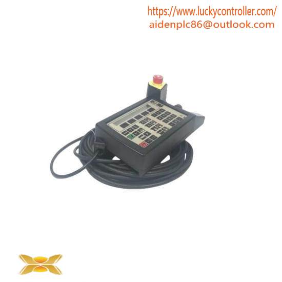 ABB 3HAB2136-1/08 Teach Pendant