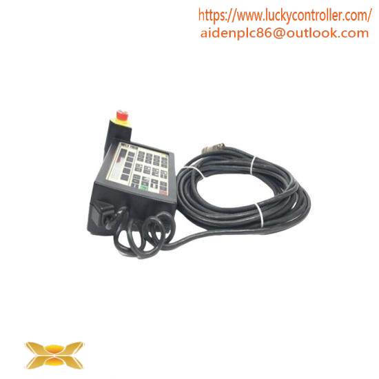 ABB 3HAB2136-1 Robot Teach Pendant