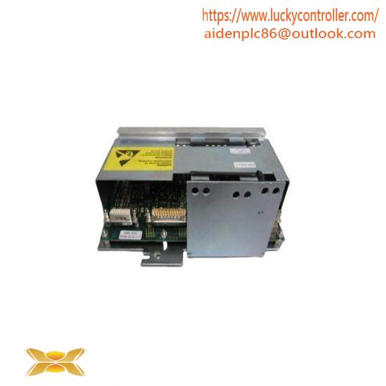 ABB 3HAB2213-1/2 Serial Measurement Module