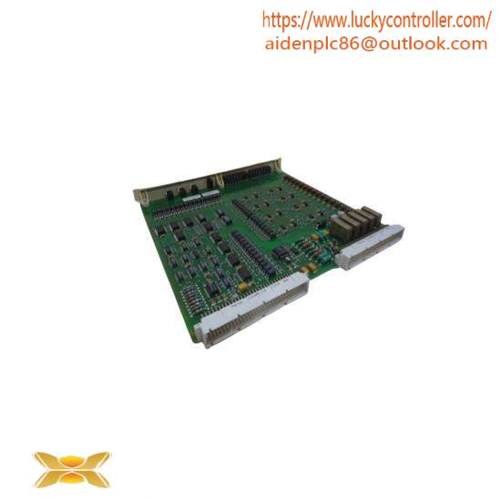 ABB 3HAB2214-1/1 CPU Circuit Board AUTOMATION DCS MODULE
